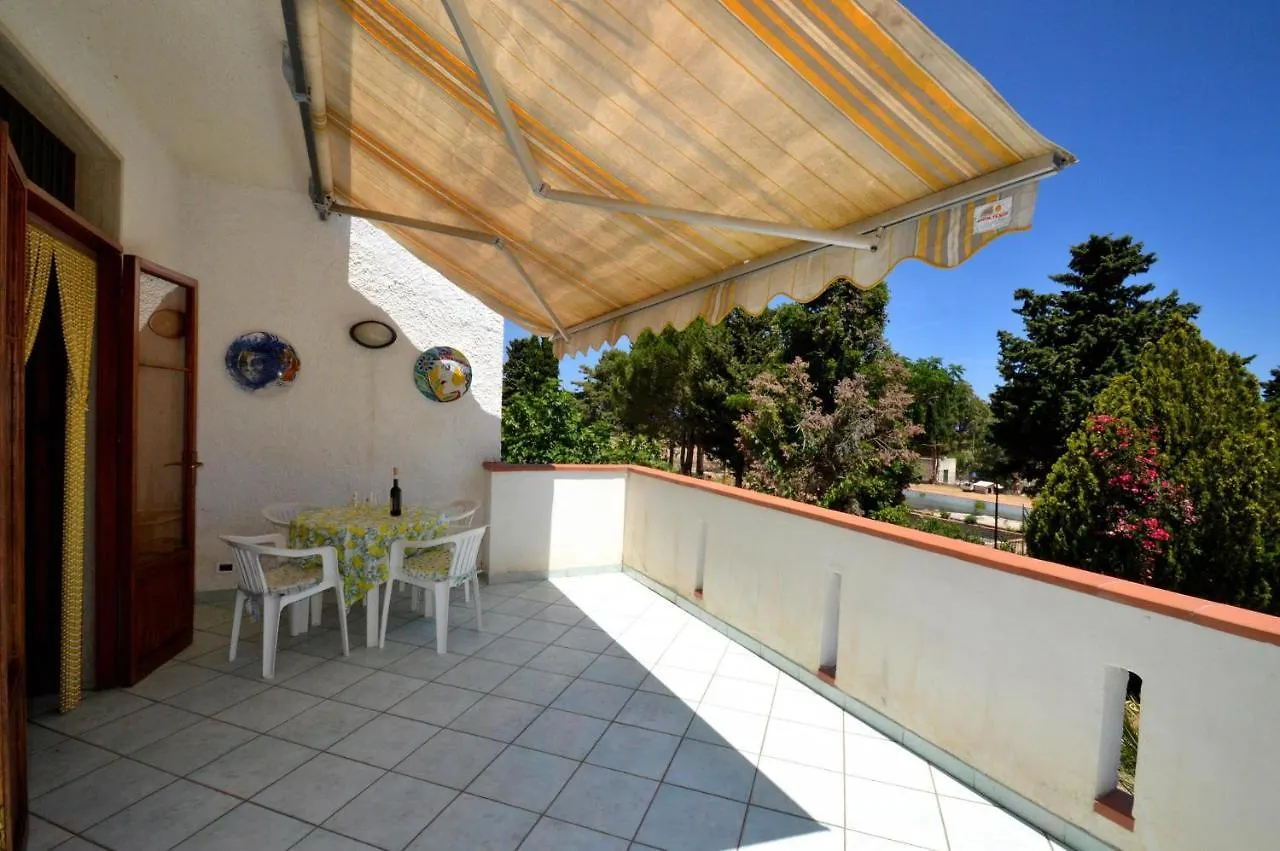 Villa Orlando Scopello Scopello  0*, Scopello (Sicily) Italia