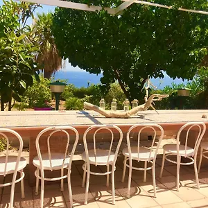 Claudia Scopello (Sicily)
