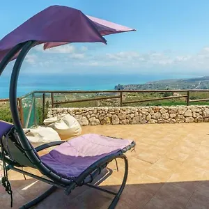 Dei Mori Scopello (Sicily)
