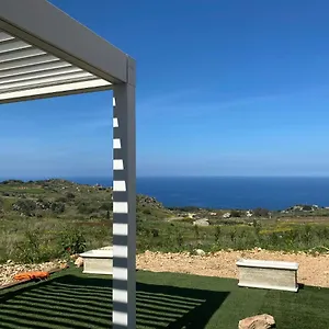 Holidays In Torre Bennistra Scopello (Sicily)