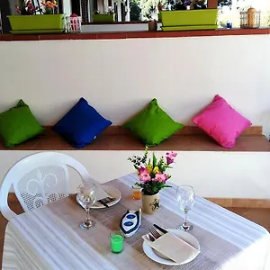  Vakantiehuis Di Scopello -