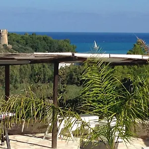 Scopello Guidaloca Scopello (Sicily)
