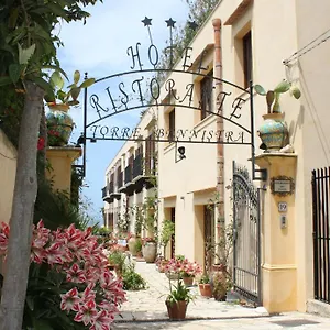 3* Hotel Torre Bennistra