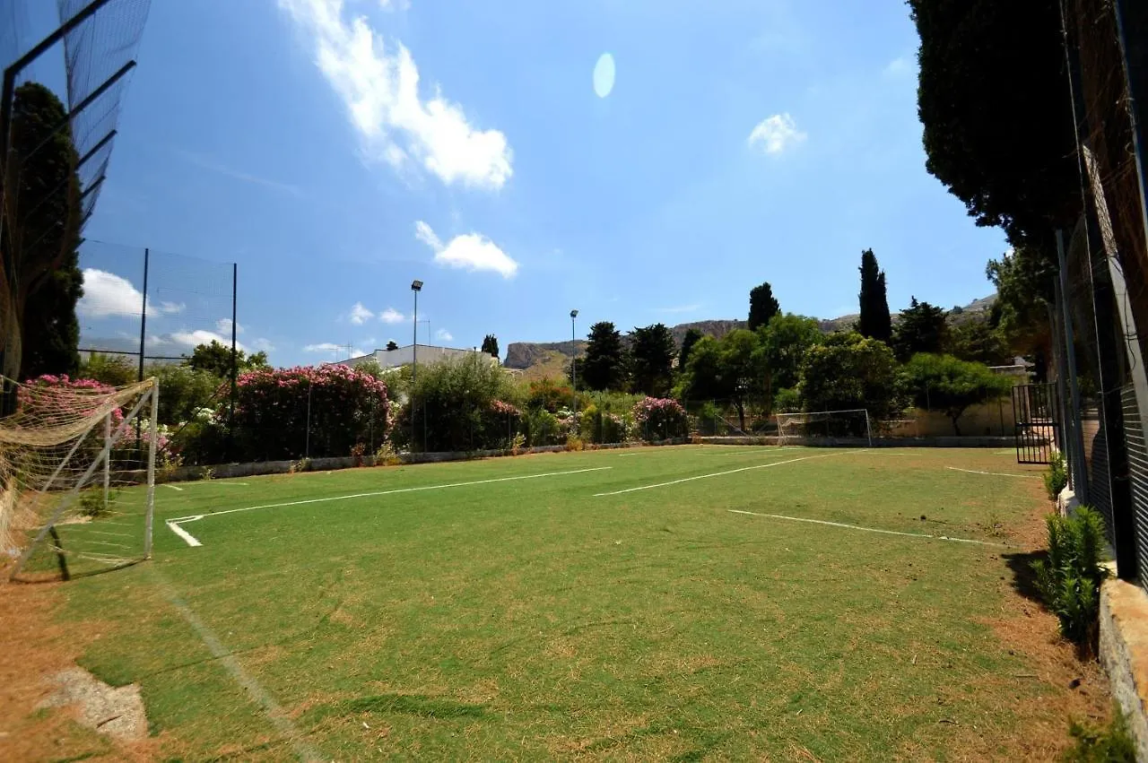 Villa Orlando Scopello Scopello   Scopello (Sicily)