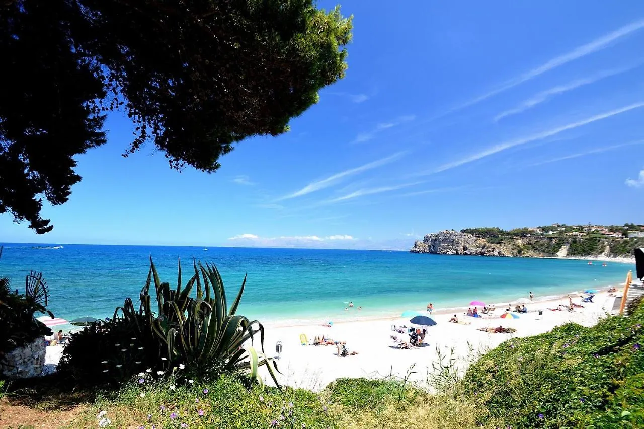 Villa Orlando Scopello Scopello  0*, Scopello (Sicily)