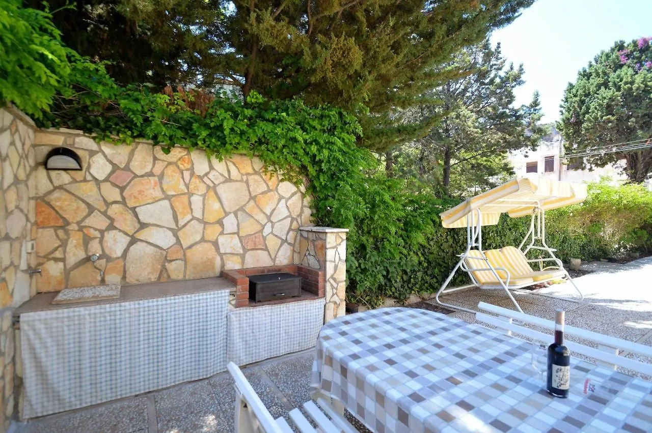 Villa Orlando Scopello Scopello  Italy