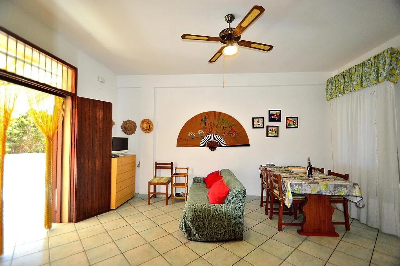 Villa Orlando Scopello Scopello  0*, Scopello (Sicily)