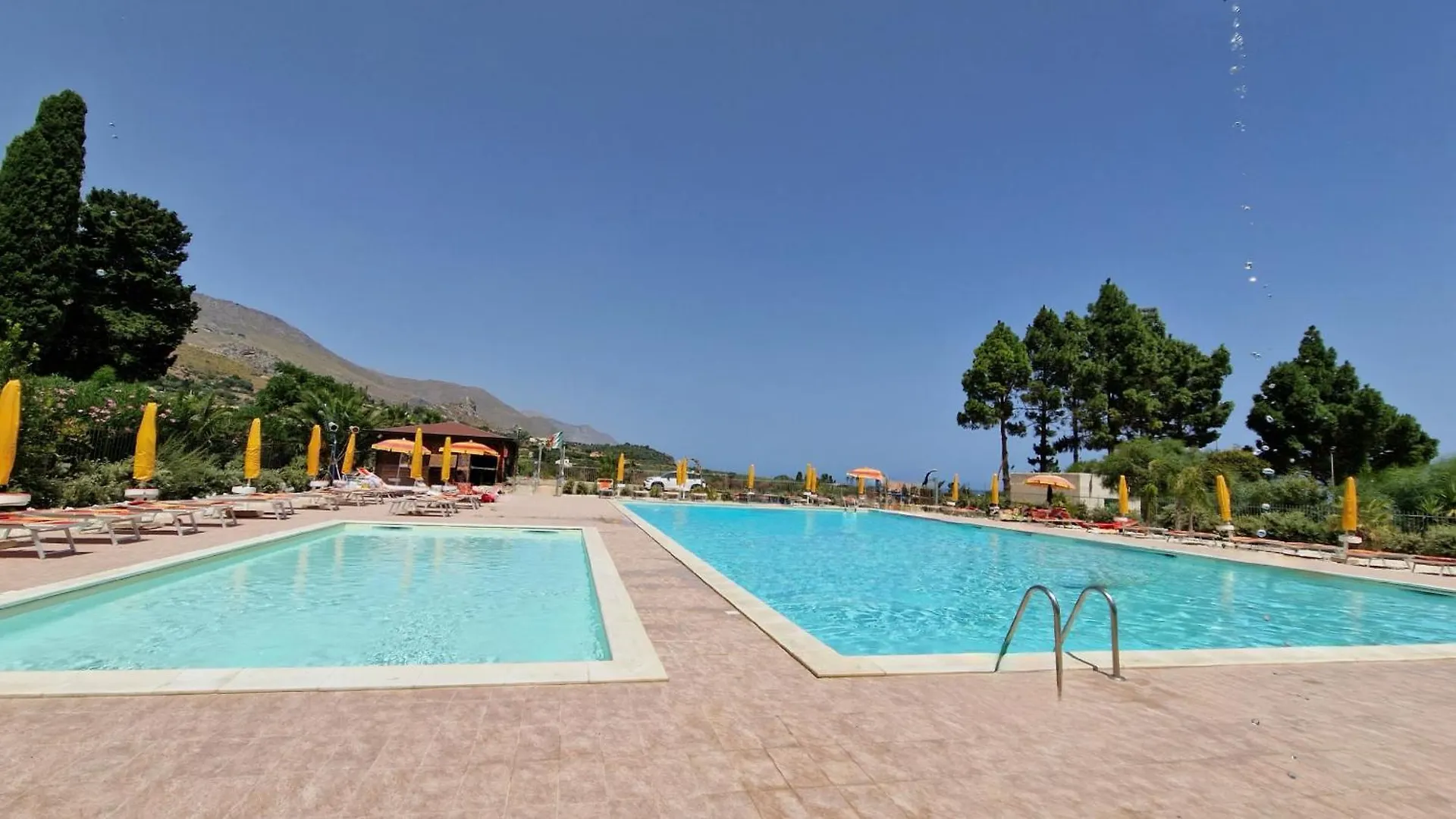 Villa Orlando Scopello Scopello  0*, Scopello (Sicily) Italy
